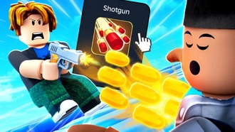 Коды для Roblox OVERKILL на 2026 год