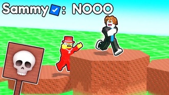 Roblox Dont Fall To Acid: коды и как их активировать