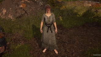 Лучшие способности берсерка в Norse: Oath Of Blood: гайд по веткам Волка и Медведя