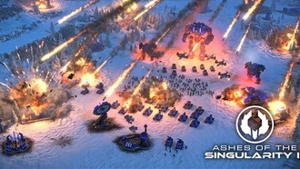 Через 11 лет выходит сиквел первой в мире игры с поддержкой DirectX 12