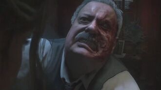 Сценарист оригинальной Resident Evil 2 объяснил, почему шеф полиции стал чудаком