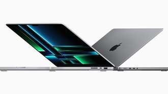 Apple готовит MacBook Pro с OLED-экраном и Dynamic Island