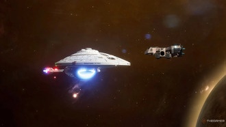 Полный гайд по заданиям и секторам в Star Trek: Voyager — Across The Unknown