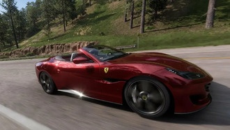 Amazon отказалась издавать новый гоночный проект от создателей Forza Horizon