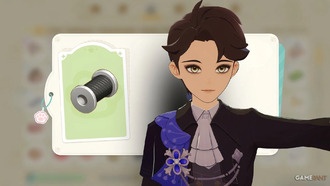 Как получить и использовать углеродную нить в Starsand Island