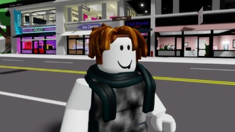 Лучшие коды Face ID для Roblox в 2026 году