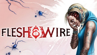 Running With Scissors анонсировала психологический хоррор-шутер Flesh & Wire для PS5 и PC