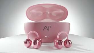 Ai+ представила линейки NovaPods и NovaWatch с продажами с 27 февраля