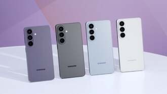 Samsung представила Galaxy S26 и S26+ с дисплеями 120 Гц и новыми чипами