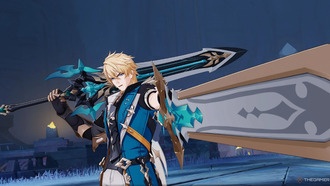 Гайд по главе «Lupus Majoris» в Genshin Impact 6.4: как начать, пройти и получить награды