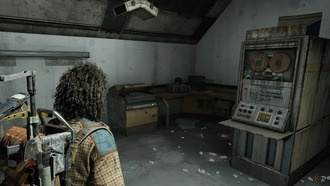 Где найти сейф возле охранного моста в Arc Raiders