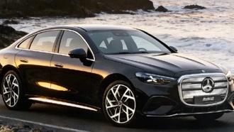 Mercedes-Benz в 2025 году: выручка в Китае упала на 29%, глобальная прибыль сократилась вдвое