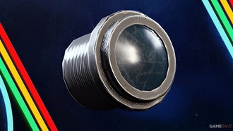 Где найти объектив камеры в ARC Raiders