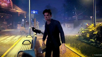 Новые перки Квон Тхэёна в Dead by Daylight: лучшие сборки для каждого умения