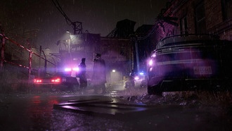 Как пройти охоту за сокровищами Барри в Resident Evil Requiem