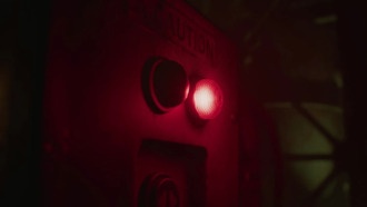 Как открыть люк на крыше в Resident Evil Requiem: решение головоломки с распределителями питания