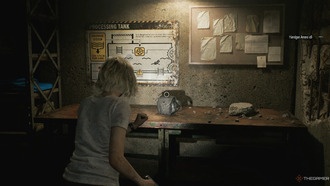 Как увеличить инвентарь в Resident Evil Requiem: все места сумок