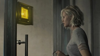 Головоломка с дверью Луны, Солнца и Звезды в Resident Evil Requiem: полное прохождение