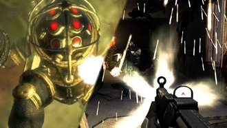 Лучшие FPS 2000-х: от Halo до Modern Warfare 2 — главные хиты десятилетия