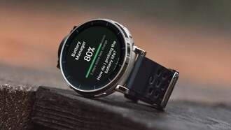 Amazfit Active 3 Premium: умные часы с сапфировым экраном, офлайн-картами и 12-дневной батареей