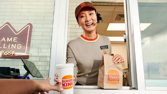 Burger King внедряет ИИ-ассистента Patty для контроля сотрудников