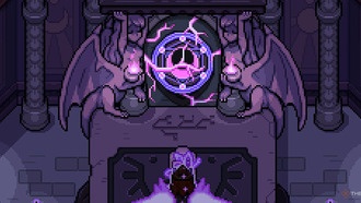 Как разрушить Печать Руин на 80-м этаже в Fields of Mistria: поиск материалов и создание Массы Пустоты