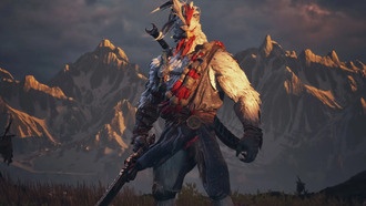 Ведущий разработчик Project Windless рассказал о работе над средневековым фэнтези