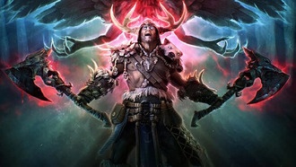 Grim Dawn отмечает 10-летие и готовит грандиозный финал с последним дополнением