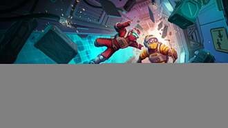 Анонсирована кооперативная головоломка We Were Here Tomorrow для PS5, Xbox Series и ПК