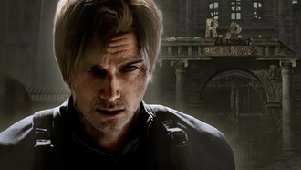 Как решить головоломку с поиском предметов в RPD в Resident Evil Requiem