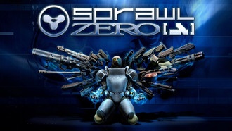 Анонсирован шутер SPRAWL zero для PS5, Xbox Series и ПК