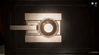 Все сейфы и комбинации в Resident Evil Requiem