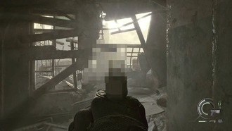 Как найти секретного персонажа в Resident Evil Requiem