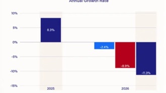 Китайские смартфоны массово дорожают в 2026 году, а iPhone становится выгоднее
