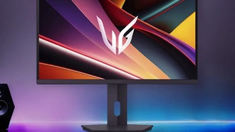 LG представила игровой монитор UltraGear 27G610A с дисплеем 2K 200 Гц