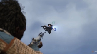 Где найти и как уничтожить новых роботов Firefly в Arc Raiders