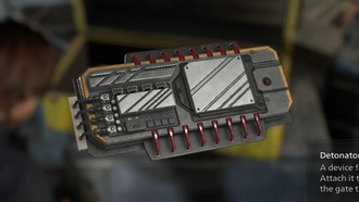 Гайд: Как собрать детонатор в Resident Evil: Requiem — поиск распределителя, приёмника и реле