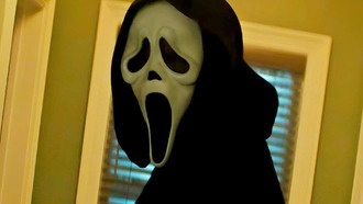 Премьеру «Крика 7» сорвали протестующие в поддержку уволенной актрисы