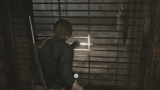 Как получить механический домкрат в Resident Evil 9