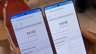 Galaxy S26 Ultra vs S26+: Exynos 2600 почти догнал Snapdragon 8 Elite Gen 5 в первых тестах