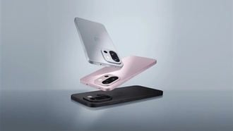 OnePlus 15T: компактный смартфон с огромной батареей и мощным железом