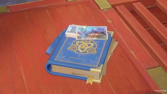 Как открыть и пройти Истории Странника в Genshin Impact: гайд по новой постоянной функции