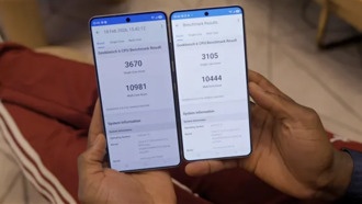 Exynos 2600: первые тесты первого в мире 2-нм чипа для смартфонов
