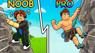 Коды для Roblox Climb to Infinity