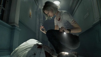 Как разблокировать бесконечные патроны в Resident Evil Requiem (RE9)