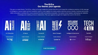 MWC 2026: главные новинки и тренды «мобильной Олимпиады» в Барселоне