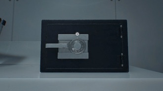 Все коды от сейфов в Resident Evil Requiem