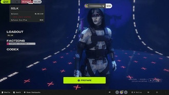 Что такое Silk в Marathon и для чего нужна эта валюта