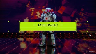 Гайд по фракциям в Marathon: какую выбрать и на что прокачивать в первую очередь