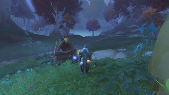 Как открыть сундук с тройным замком в World of Warcraft: Midnight